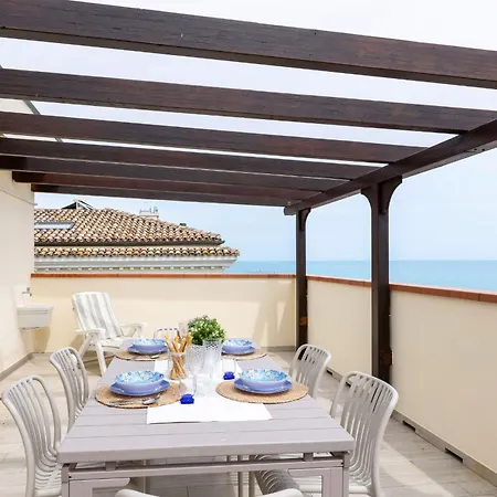 Appartement Italian Experience-la Terrazza Sul Conero