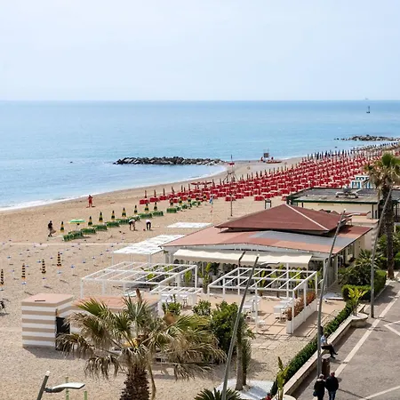 Appartement Italian Experience-la Terrazza Sul Conero Porto Recanati