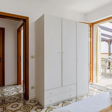 Appartement Italian Experience-la Terrazza Sul Conero Porto Recanati