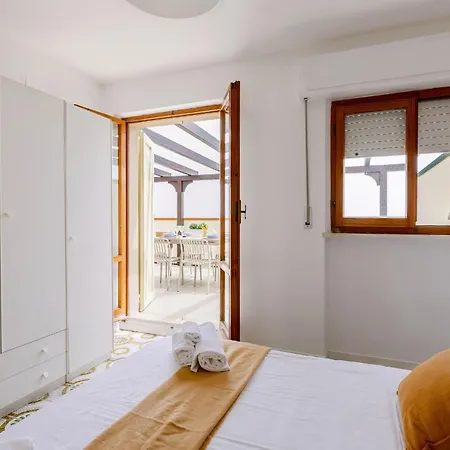Appartement Italian Experience-la Terrazza Sul Conero