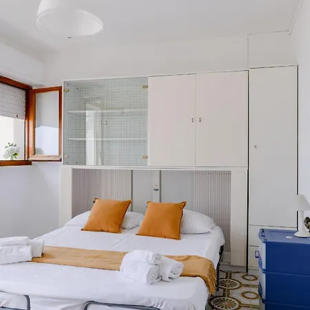 Appartement Italian Experience-la Terrazza Sul Conero *