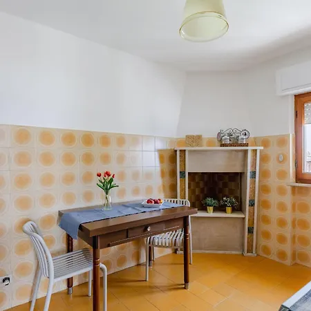Appartement Italian Experience-la Terrazza Sul Conero *