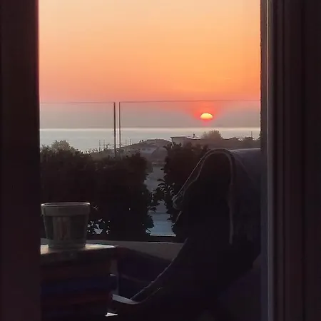 Lejlighed La Terrazza Sul Mare Marotta