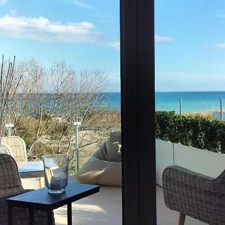 La Terrazza Sul Mare *