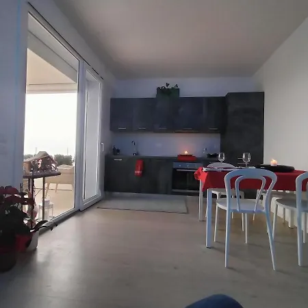 La Terrazza Sul Mare *