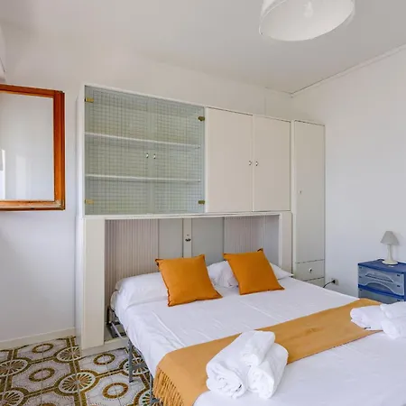 Apartment Italian Experience-la Terrazza Sul Conero Porto Recanati