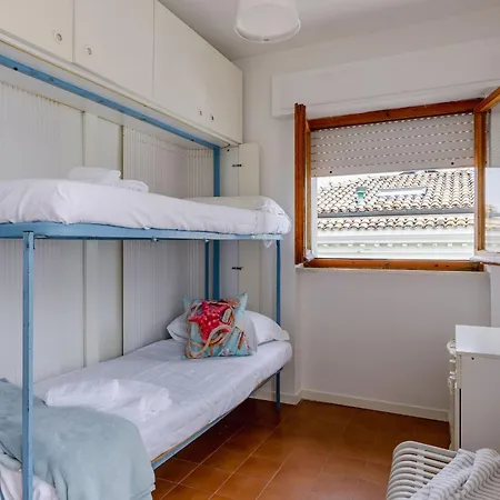 Italian Experience-la Terrazza Sul Conero Apartment